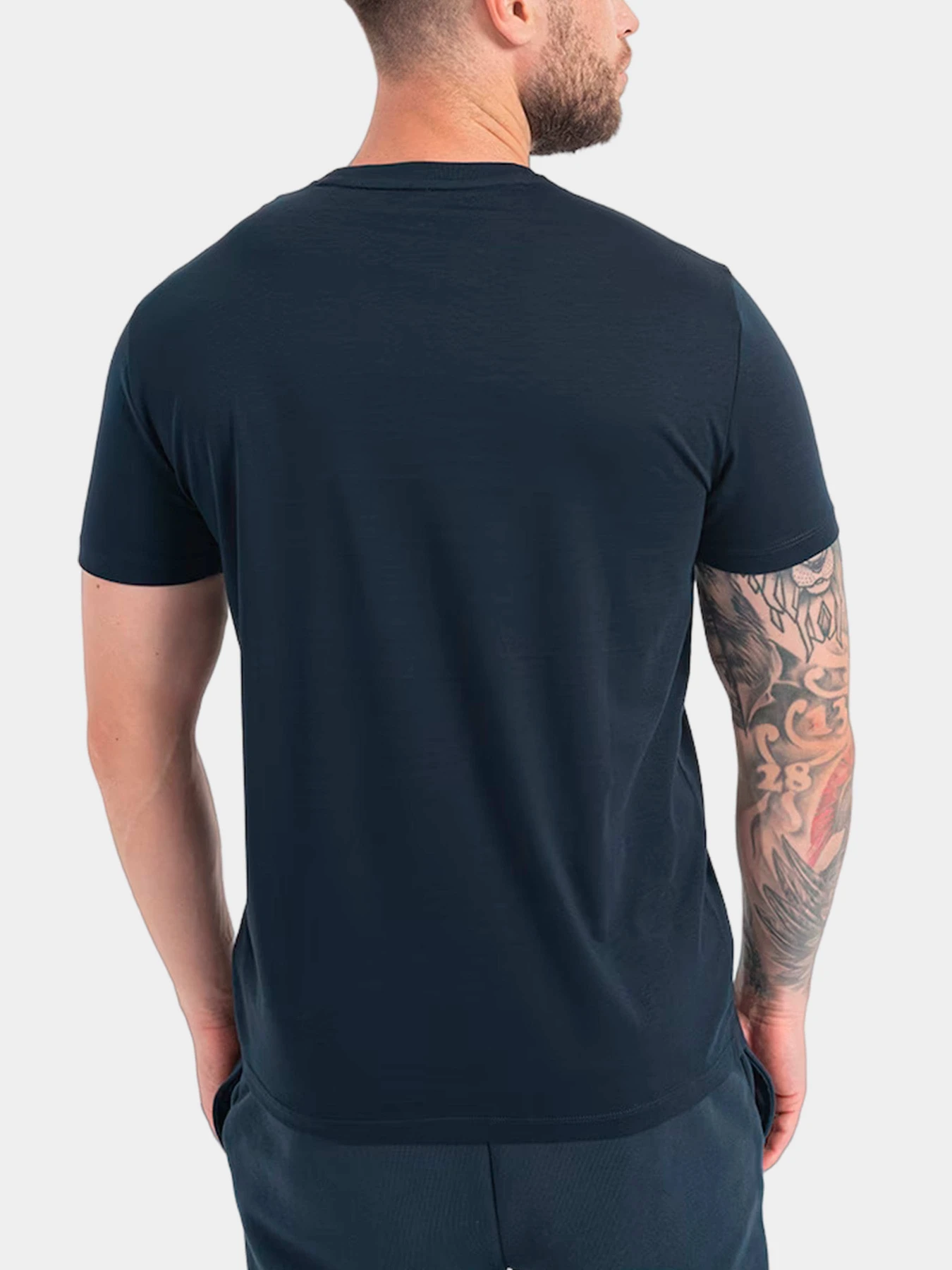 Футболки и поло Armani Exchange модель 6RZTAN-ZJ9AZ-1510 Фото