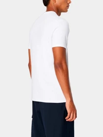 Футболки и поло Armani Exchange модель 6RZTHA-ZJBYZ-1100 Фото