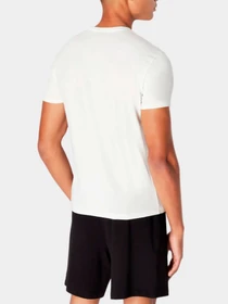 Футболки и поло Armani Exchange модель 6RZTHD-ZJ8EZ-1116 Фото