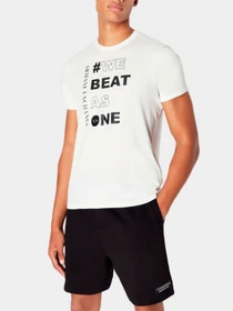 Футболки и поло Armani Exchange модель 6RZTHD-ZJ8EZ-1116 Фото
