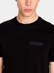 Футболки и поло Armani Exchange модель 6RZTHJ-ZJ8EZ-1200 Фото