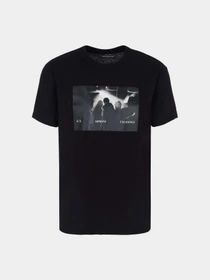 Футболки и поло Armani Exchange модель 6RZTHR-ZJBYZ-1200 Фото