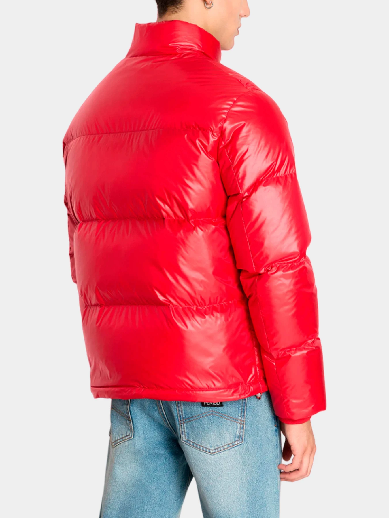 Куртки и дубленки Armani Exchange модель 8NZBP2-ZNYNZ-14AQ Фото