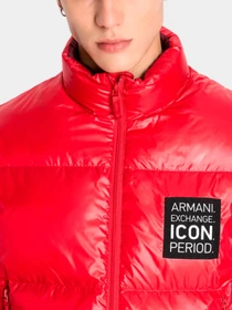 Куртки и дубленки Armani Exchange модель 8NZBP2-ZNYNZ-14AQ Фото
