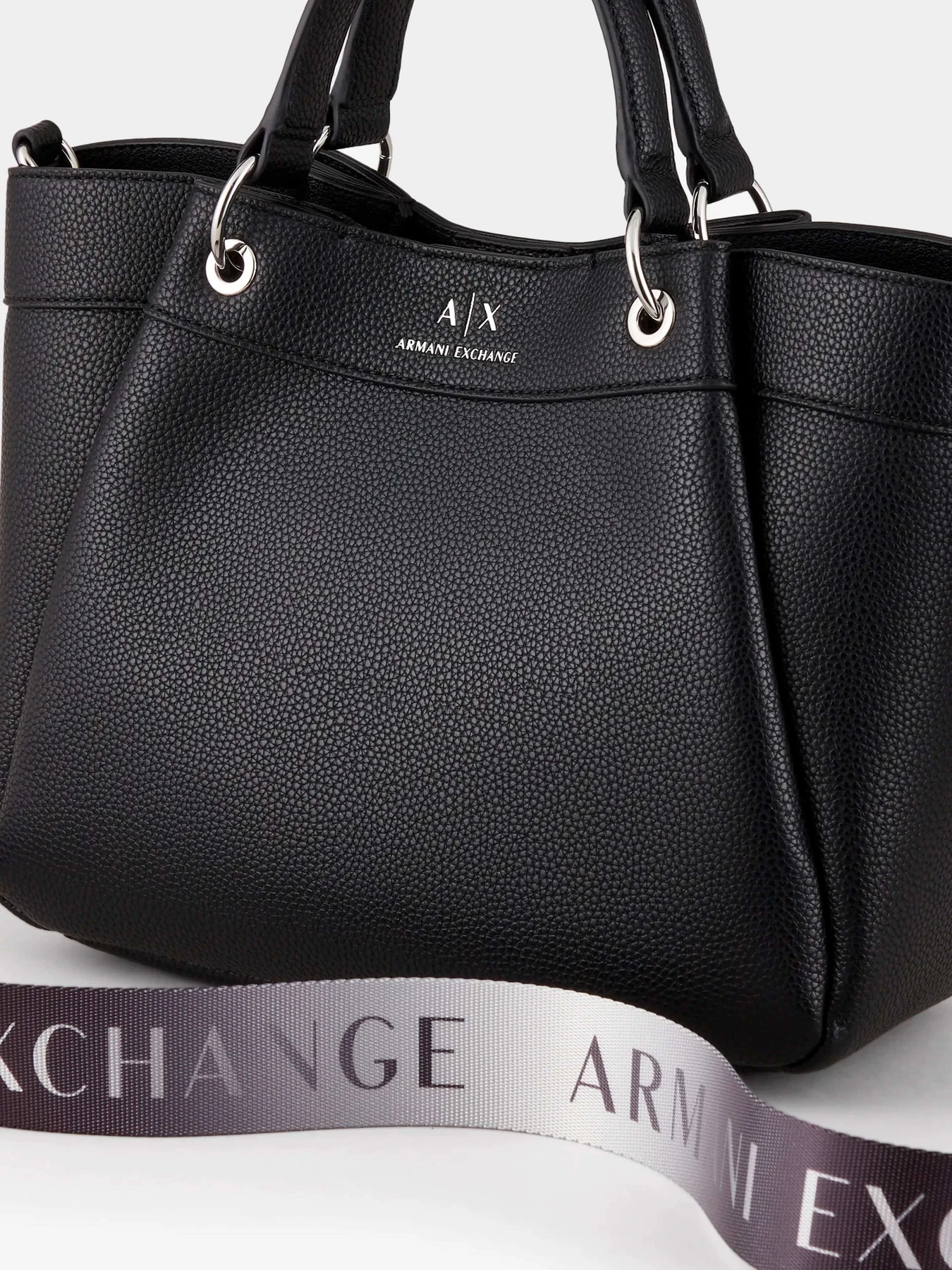 Сумки Armani Exchange модель 942911-CC783-00020 Фото