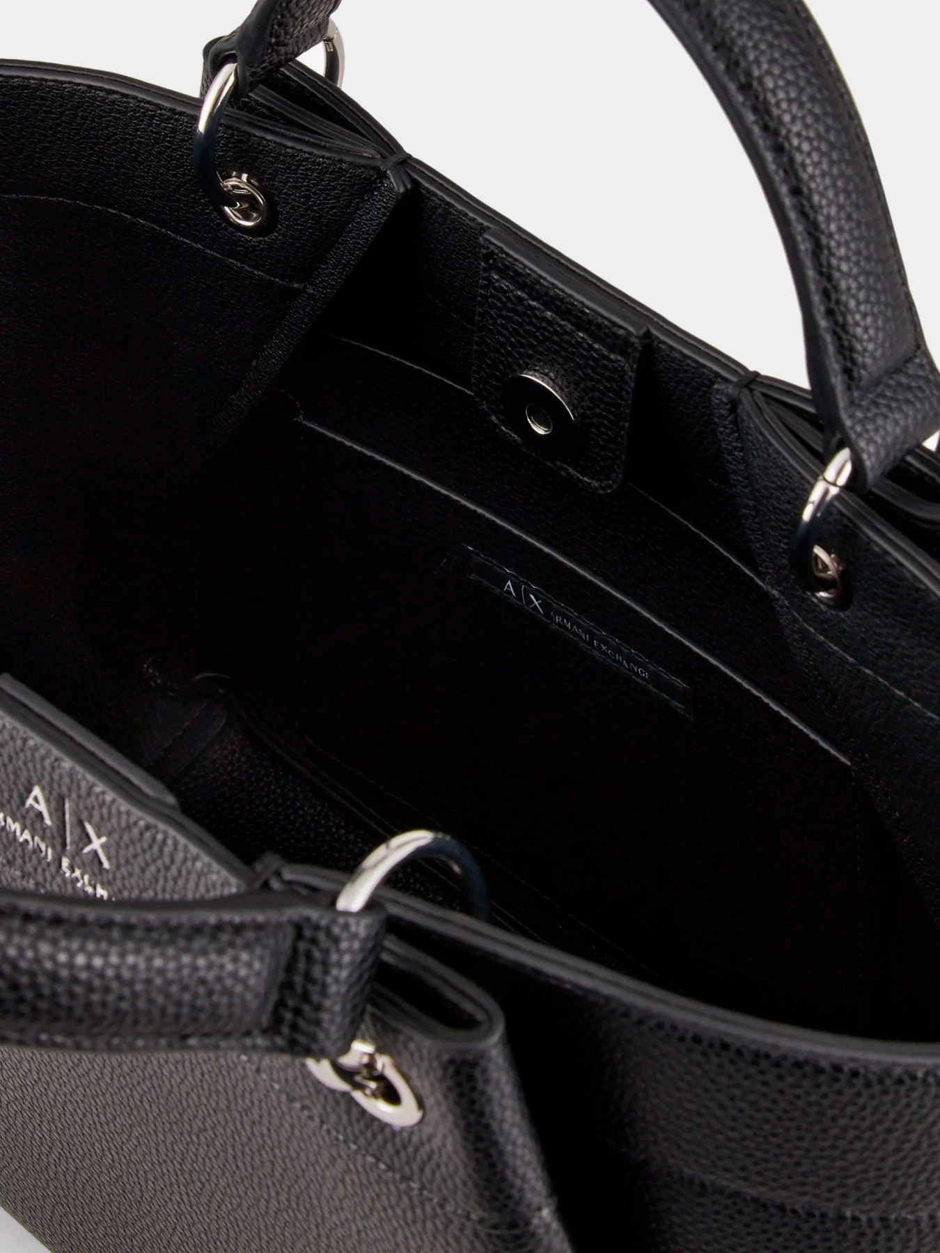 Сумки Armani Exchange модель 942911-CC783-00020 Фото