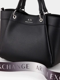 Сумки Armani Exchange модель 942911-CC783-00020 Фото