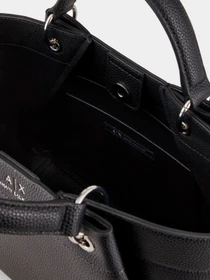 Сумки Armani Exchange модель 942911-CC783-00020 Фото