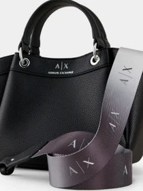 Сумки Armani Exchange модель 942927-CC783-00020 Фото