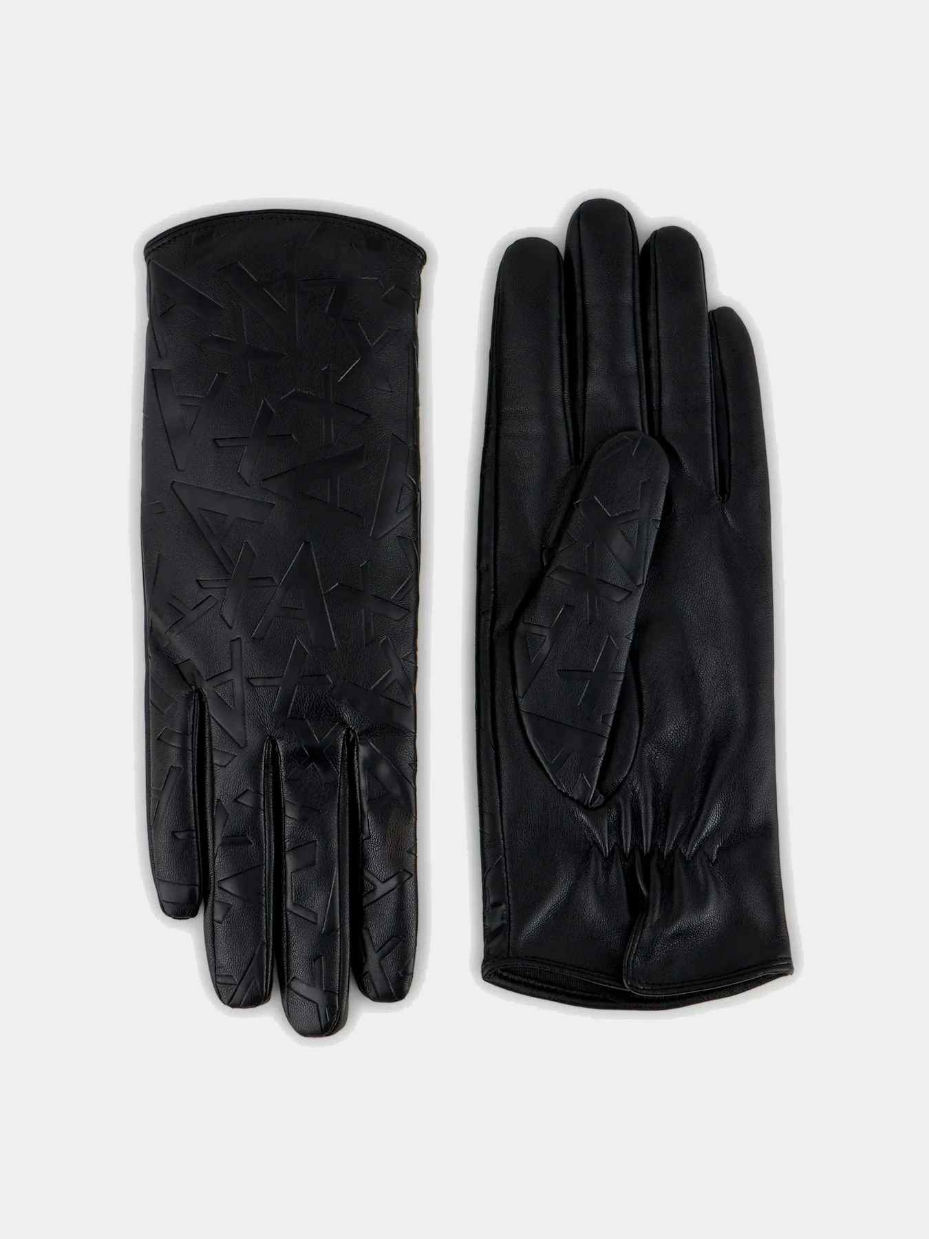 Перчатки и варежки Armani Exchange модель 944180-3F200-00020 Перчатки и варежки Armani Exchange модель 944180-3F200-00020 Фото