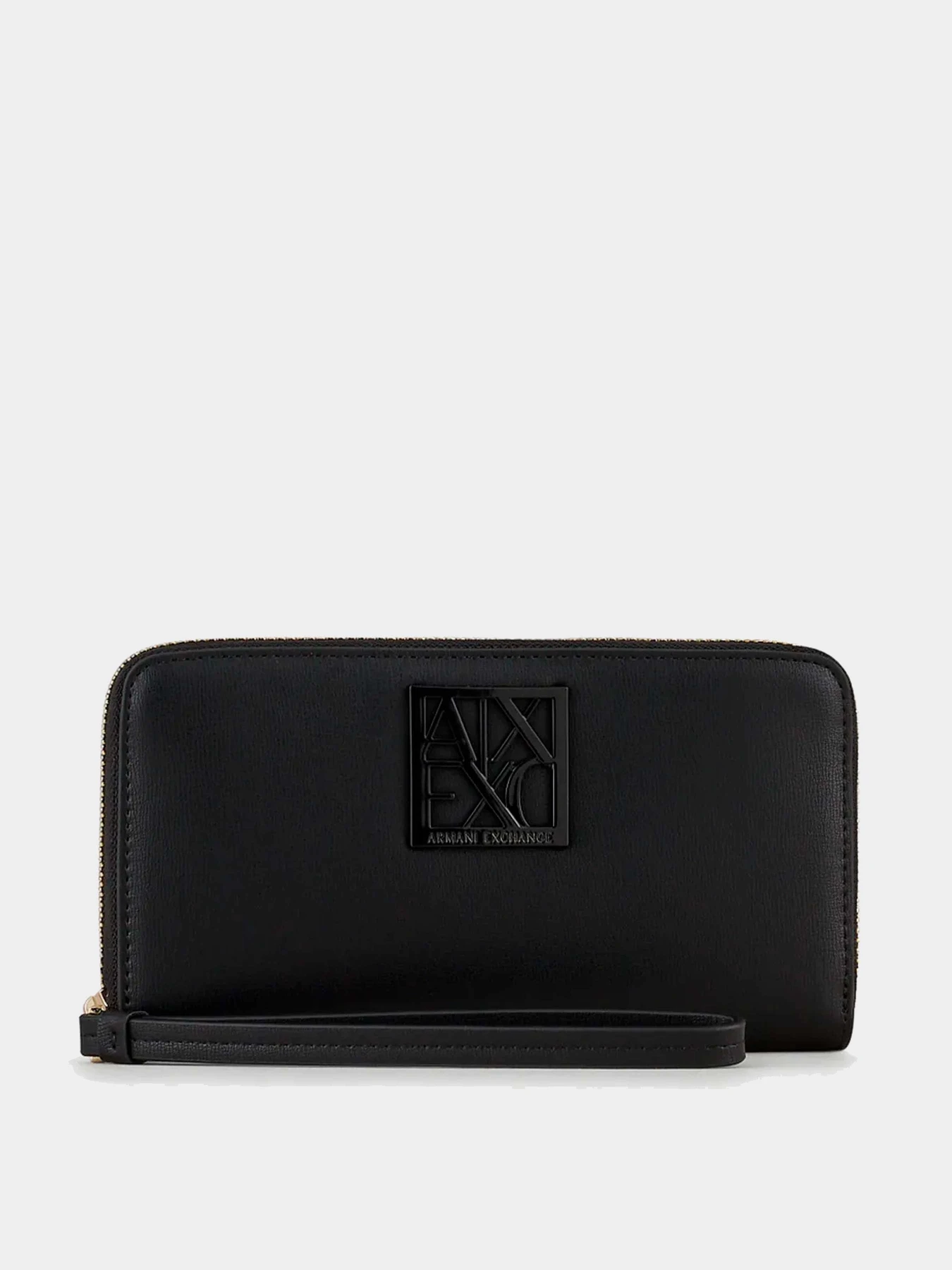 Кошельки Armani Exchange модель 948486-0A874-00020 Фото