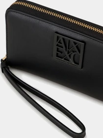 Кошельки Armani Exchange модель 948486-0A874-00020 Фото
