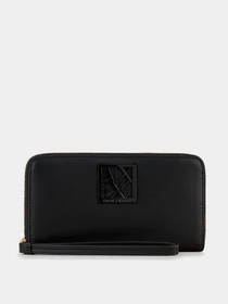 Кошельки Armani Exchange модель 948486-0A874-00020 Фото