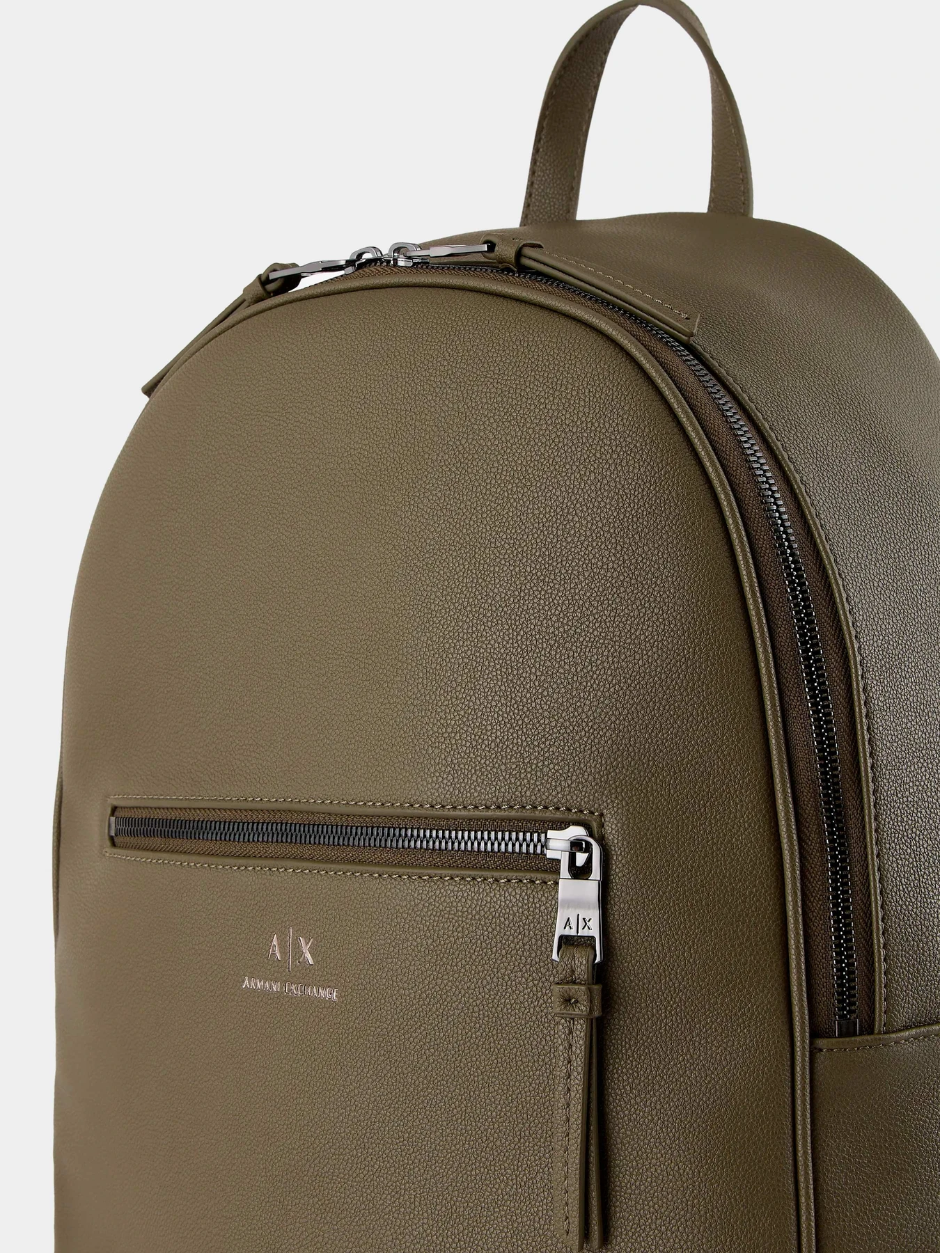 Рюкзаки Armani Exchange модель 952387-CC830-00957 Рюкзаки Armani Exchange модель 952387-CC830-00957 Фото