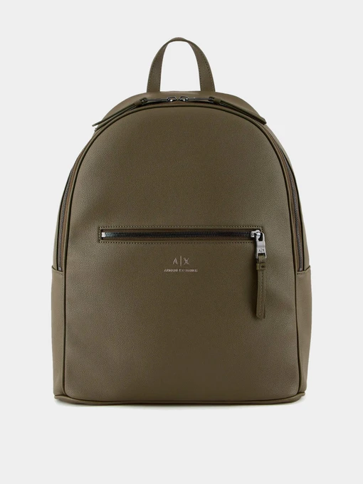 Рюкзаки Armani Exchange модель 952387-CC830-00957 Фото