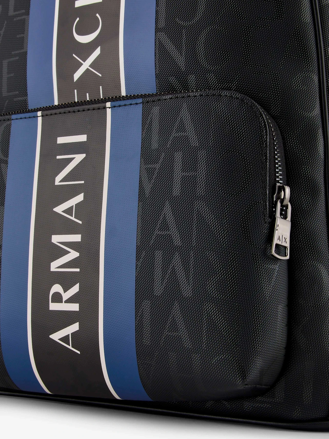 Рюкзаки Armani Exchange модель 952394-CC831-31921 Рюкзаки Armani Exchange модель 952394-CC831-31921 Фото