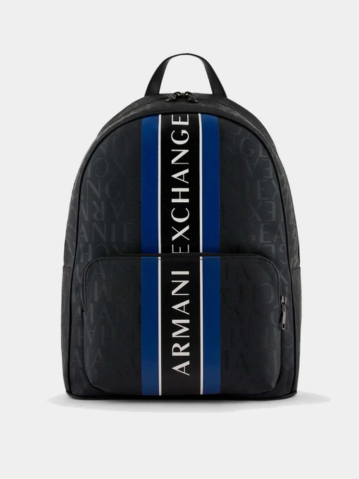 Рюкзаки Armani Exchange модель 952394-CC831-31921 Фото