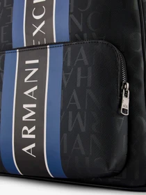Рюкзаки Armani Exchange модель 952394-CC831-31921 Фото