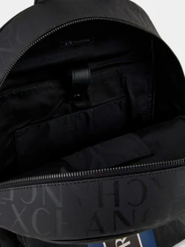 Рюкзаки Armani Exchange модель 952394-CC831-31921 Фото