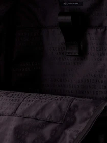 Рюкзаки Armani Exchange модель 952551-3F876-00020 Фото