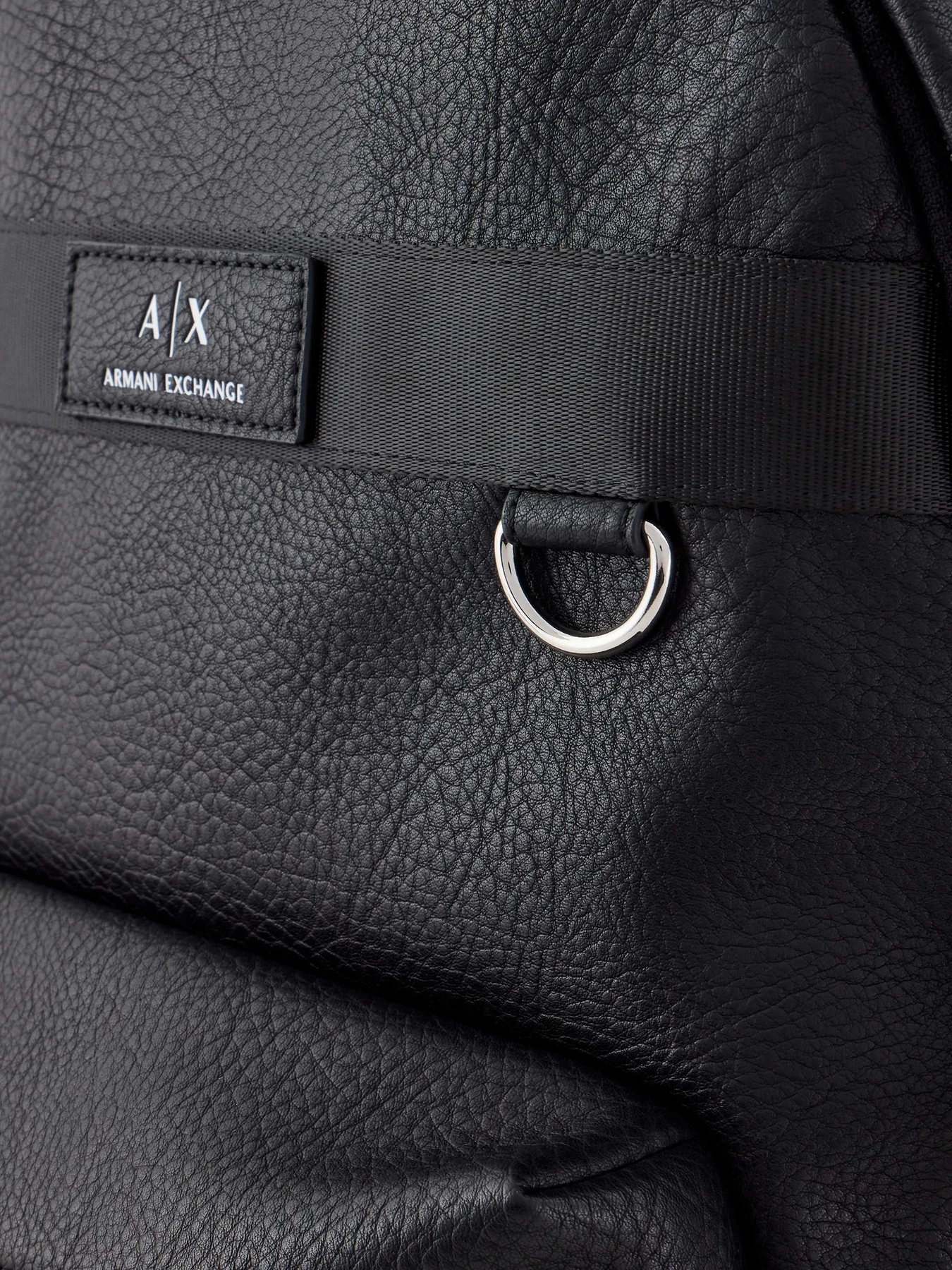 Рюкзаки Armani Exchange модель 952562-3F867-00020 Рюкзаки Armani Exchange модель 952562-3F867-00020 Фото