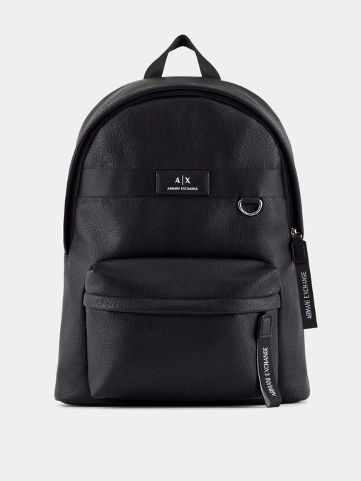 Рюкзаки Armani Exchange модель 952562-3F867-00020 Фото