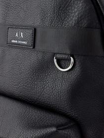 Рюкзаки Armani Exchange модель 952562-3F867-00020 Фото