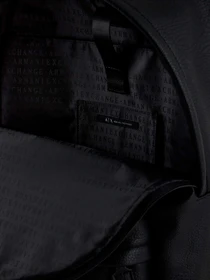 Рюкзаки Armani Exchange модель 952562-3F867-00020 Фото