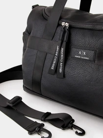 Сумки Armani Exchange модель 952563-3F867-00020 Фото