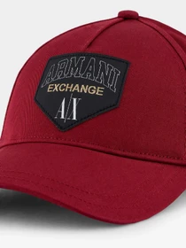 Шапки и кепки Armani Exchange модель 954212-3F111-15576 Фото