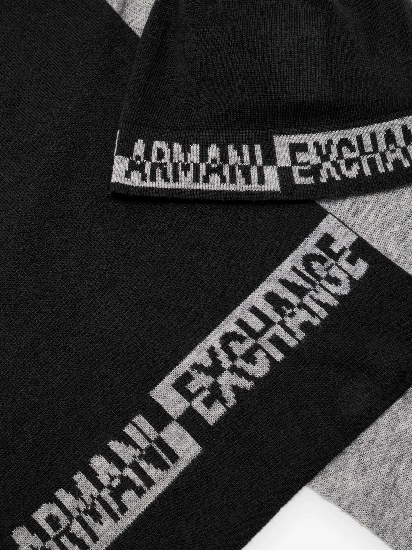 Шапки и кепки Armani Exchange модель 954651-CC313-00020 Шапки и кепки Armani Exchange модель 954651-CC313-00020 Фото