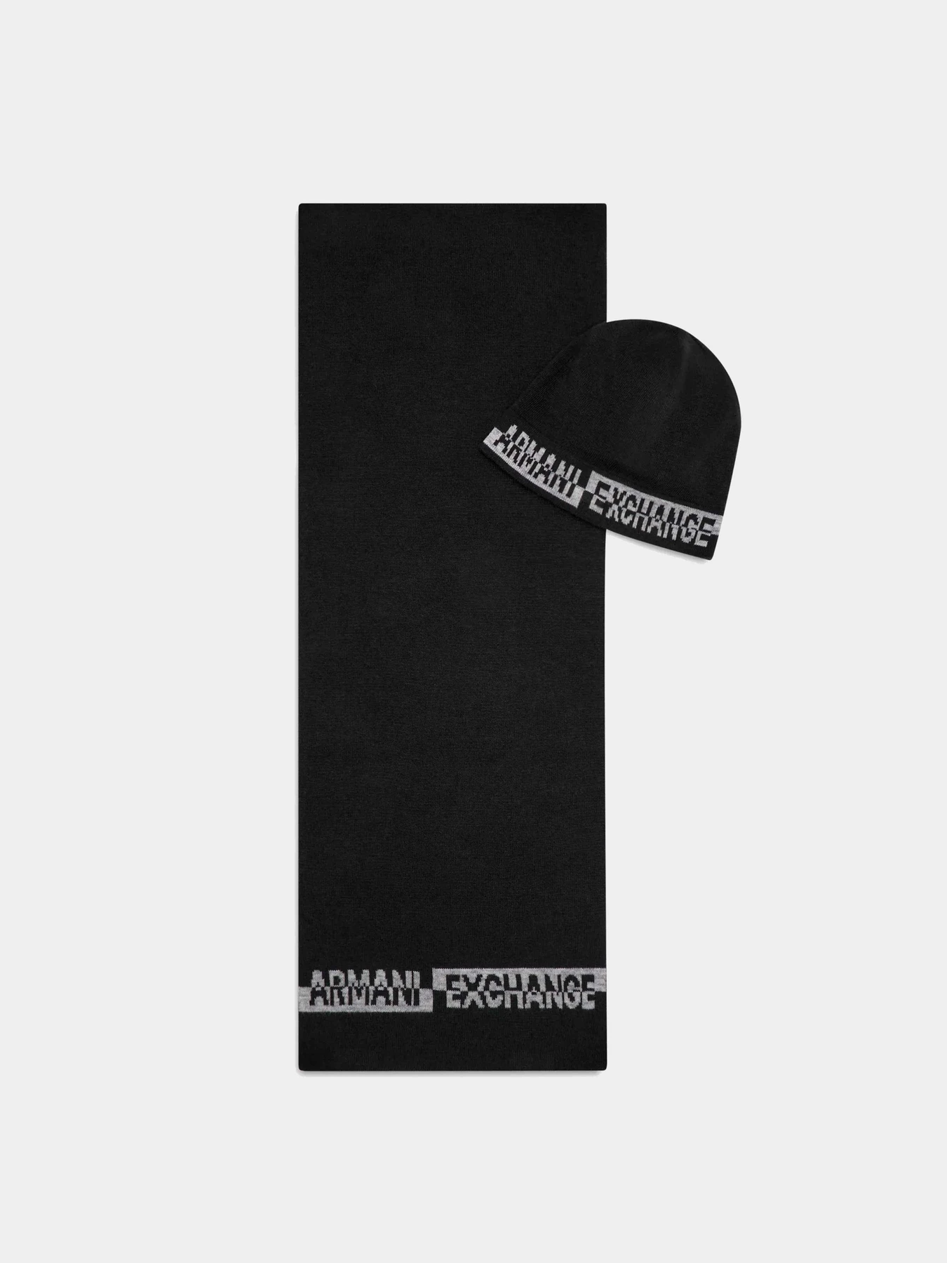 Шапки и кепки Armani Exchange модель 954651-CC313-00020 Шапки и кепки Armani Exchange модель 954651-CC313-00020 Фото