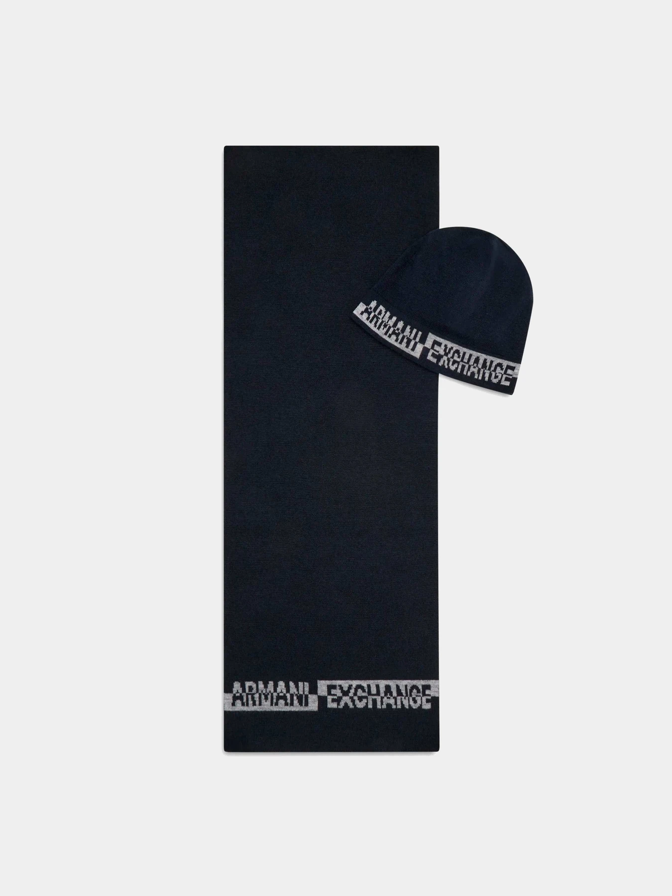 Шапки и кепки Armani Exchange модель 954651-CC313-00035 Шапки и кепки Armani Exchange модель 954651-CC313-00035 Фото