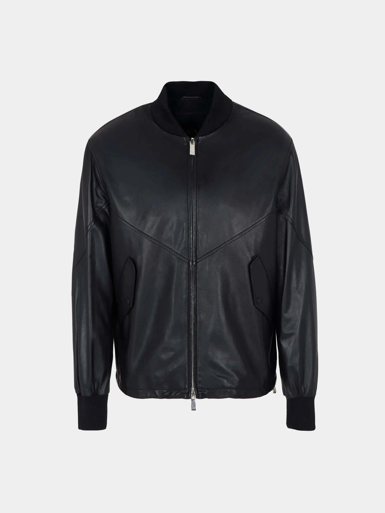 Куртки и дубленки Armani Exchange модель H49R70-E9P70-999 Куртки и дубленки Armani Exchange модель H49R70-E9P70-999 Фото