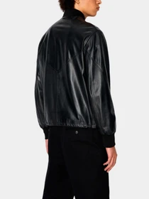 Куртки и дубленки Armani Exchange модель H49R70-E9P70-999 Фото