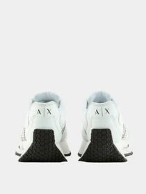 Кроссовки Armani Exchange модель XDX121-XV735-K626 Фото