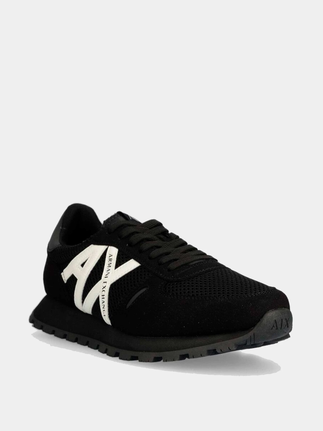 Кроссовки Armani Exchange модель XUX169-XV660-N814 Кроссовки Armani Exchange модель XUX169-XV660-N814 Фото