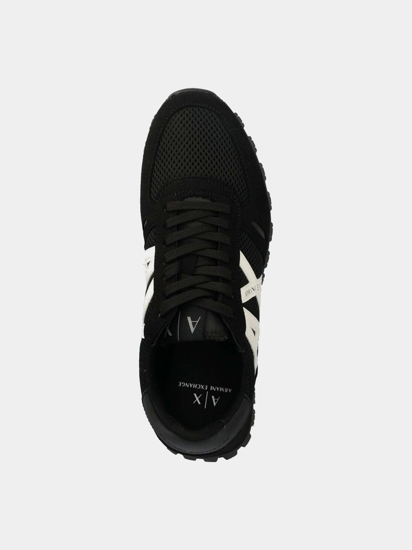 Кроссовки Armani Exchange модель XUX169-XV660-N814 Кроссовки Armani Exchange модель XUX169-XV660-N814 Фото