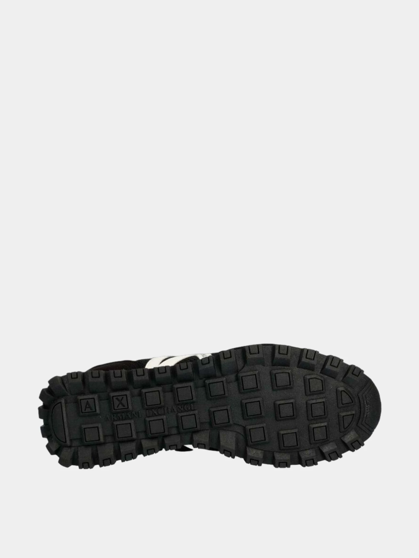Кроссовки Armani Exchange модель XUX169-XV660-N814 Кроссовки Armani Exchange модель XUX169-XV660-N814 Фото