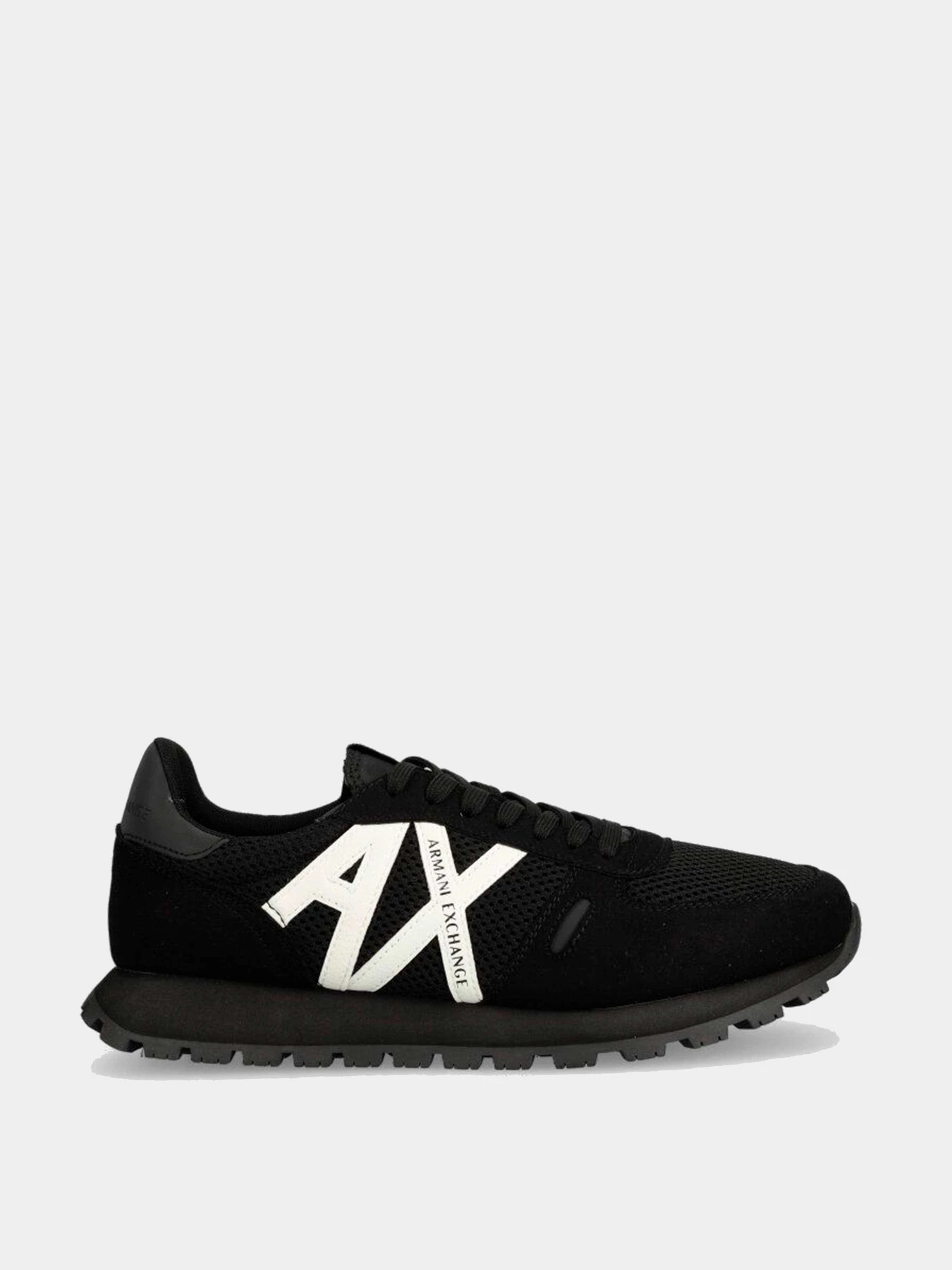 Кроссовки Armani Exchange модель XUX169-XV660-N814 Кроссовки Armani Exchange модель XUX169-XV660-N814 Фото