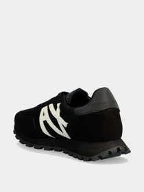 Кроссовки Armani Exchange модель XUX169-XV660-N814 Фото
