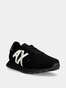Кроссовки Armani Exchange модель XUX169-XV660-N814 Фото