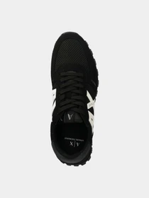 Кроссовки Armani Exchange модель XUX169-XV660-N814 Фото
