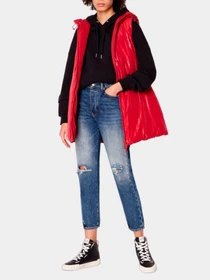 Куртки и дубленки Armani Exchange модель 6RYQ06-YN1MZ-04PV Фото