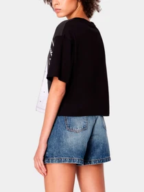 Футболки и поло Armani Exchange модель 6RYT65-YJ3RZ-1200 Фото