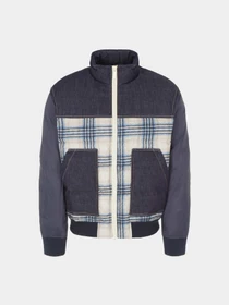 Куртки и дубленки Armani Exchange модель 6RZBD2-Z198Z-25ET Фото