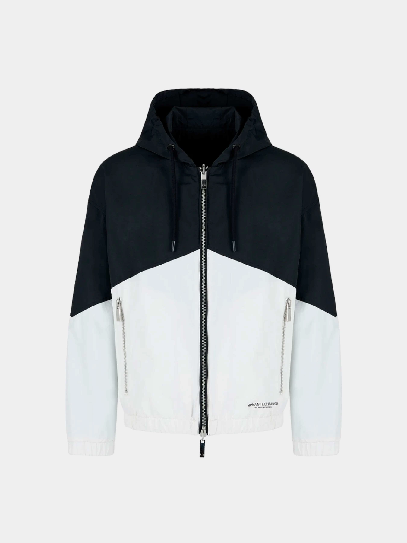 Куртки и дубленки Armani Exchange модель 6RZBL1-ZN2PZ-22CG Фото