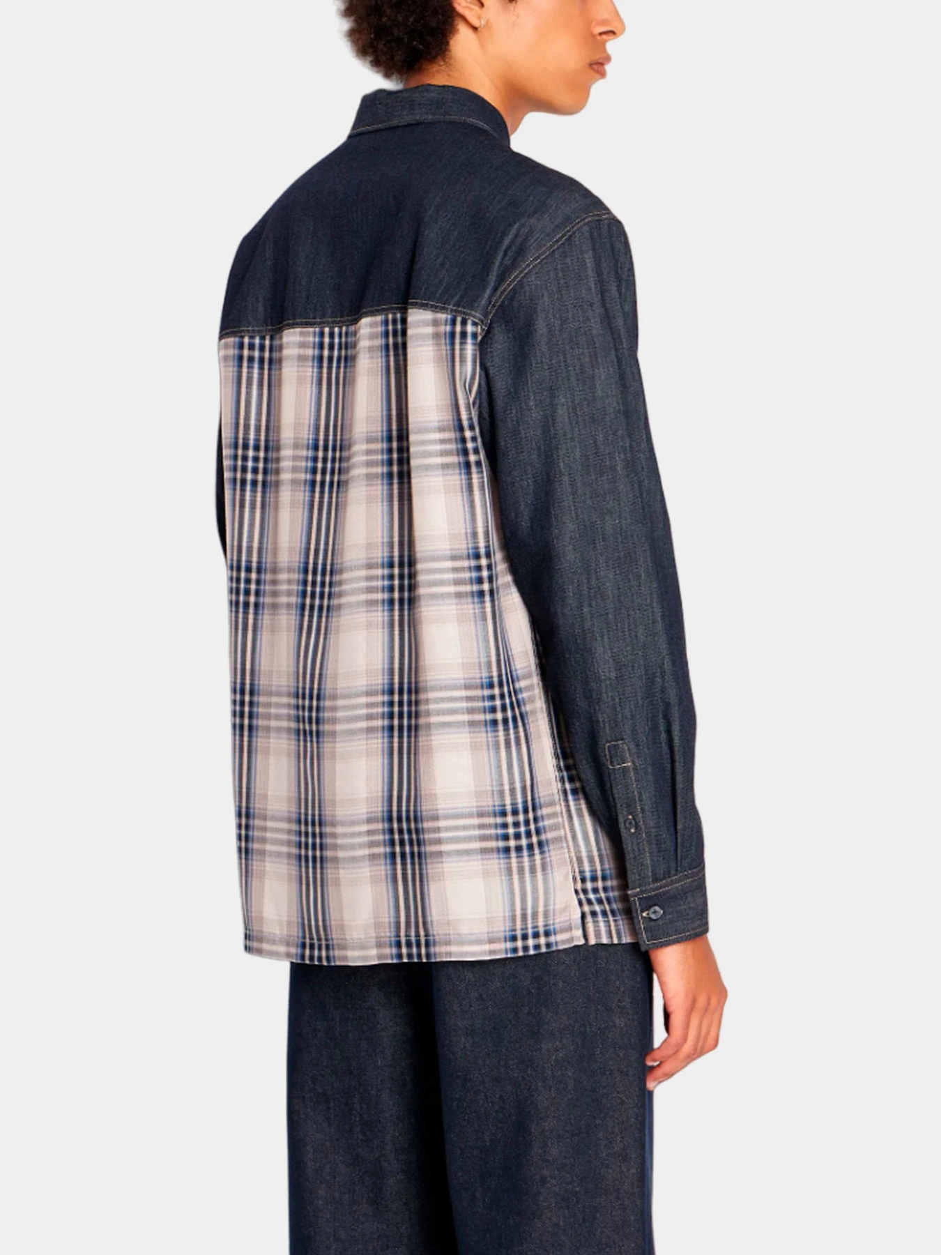 Рубашки Armani Exchange модель 6RZCD1-Z199Z-25ET Рубашки Armani Exchange модель 6RZCD1-Z199Z-25ET Фото
