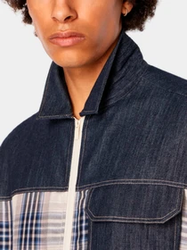 Рубашки Armani Exchange модель 6RZCD1-Z199Z-25ET Фото