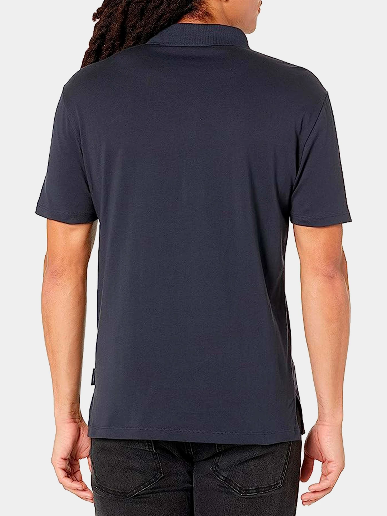 Футболки и поло Armani Exchange модель 6RZFAL-ZJ9TZ-1510 Фото